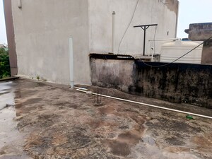 Balcony in  Independent House at Gogaon – for Sale
