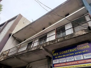  Independent House – Exterior View View at Gogaon - for Sale