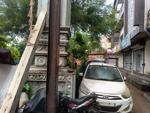  Independent House – Exterior View View at Gogaon - for Sale