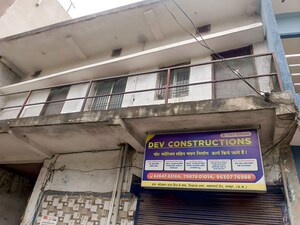  Independent House For Sale in Gogaon