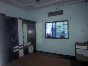 Living Room in  Independent House at Bhanpuri – for Sale