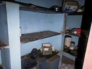 Furnished Amenities in  Independent House at Bhanpuri – for Sale