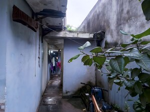  Independent House – Exterior View View at Bhanpuri - for Sale