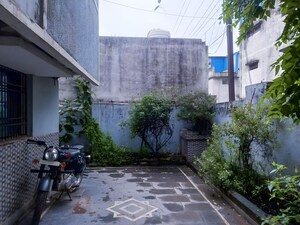  Independent House – Exterior View View at Bhanpuri - for Sale