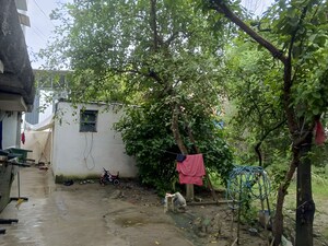  Independent House – Exterior View View at Bhanpuri - for Sale