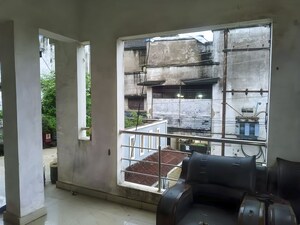 Kitchen in  Independent House at Bhanpuri – for Sale