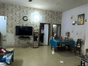 Living Room in  Independent House at Bhanpuri – for Sale