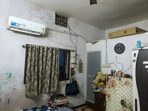 Living Room in  Independent House at Bhanpuri – for Sale