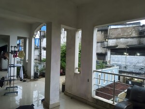 Gym in  Independent House at Bhanpuri – for Sale