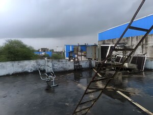  Independent House – Exterior View View at Bhanpuri - for Sale