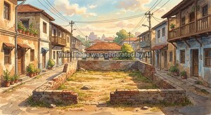  Land – Exterior View View at Ambawadi - for Sale