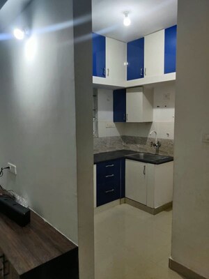 Kitchen in 1 BHK Apartment at Pragathi Royale ii, Electronic City – for Sale