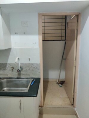 Bathroom in 1 BHK Apartment at Pragathi Royale ii, Electronic City – for Sale