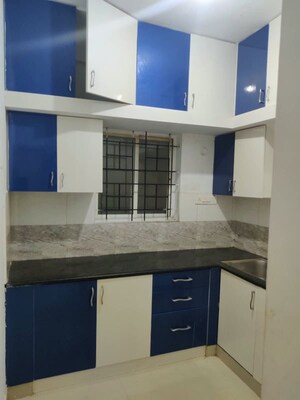 Kitchen in 1 BHK Apartment at Pragathi Royale ii, Electronic City – for Sale