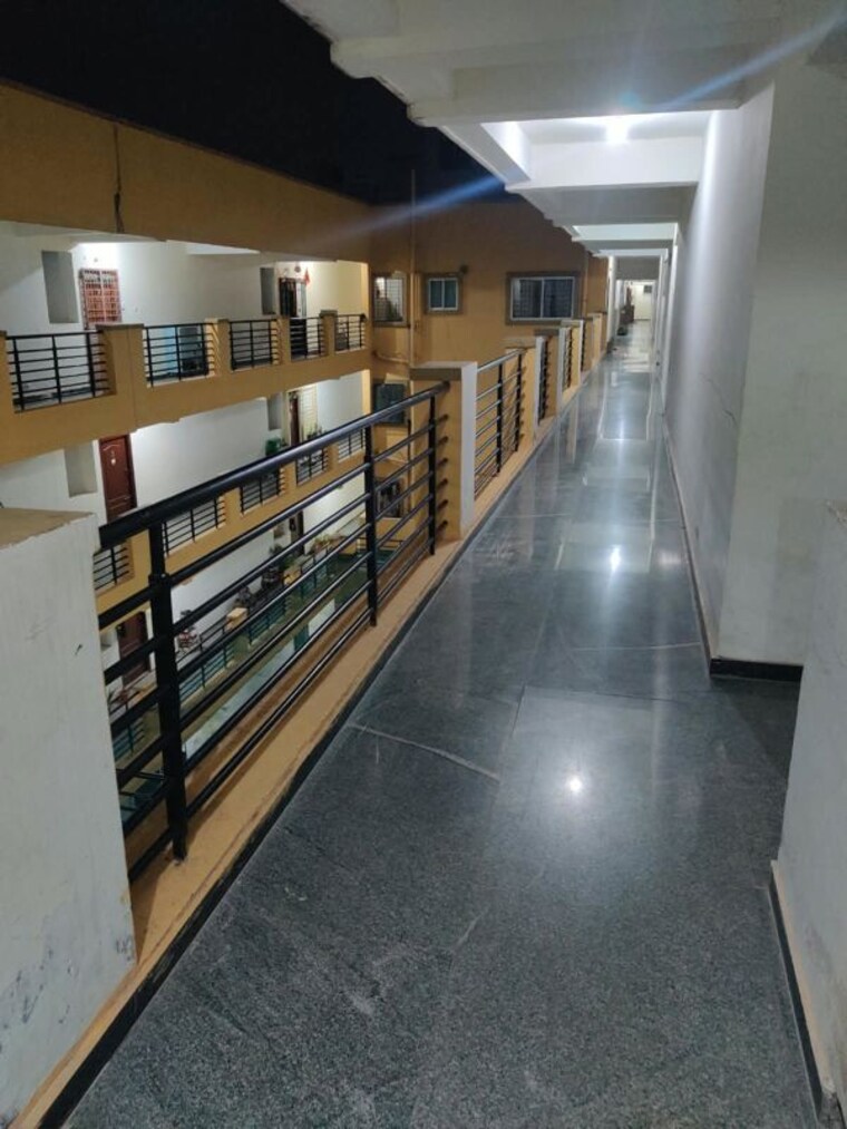 Other, pragathi-royale-ii 1 Bedroom 630 Sq.Ft. Apartment In Electronic City Bangalore 10719849