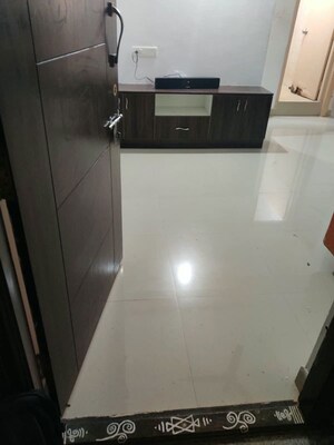 Kitchen in 1 BHK Apartment at Pragathi Royale ii, Electronic City – for Sale
