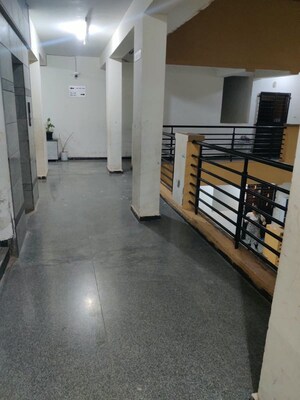  1 BHK Apartment at Pragathi Royale ii, Electronic City – for Sale