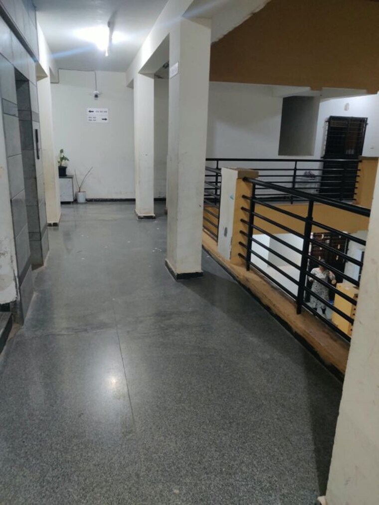 Other, pragathi-royale-ii 1 Bedroom 630 Sq.Ft. Apartment In Electronic City Bangalore 10719849