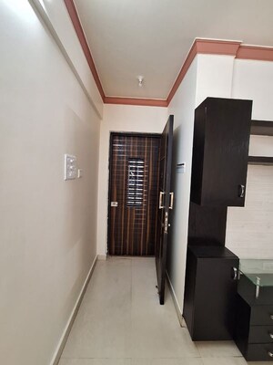 Living Room in 2 BHK Apartment at Ravi Estate, Pokhran Road No One – for Rent