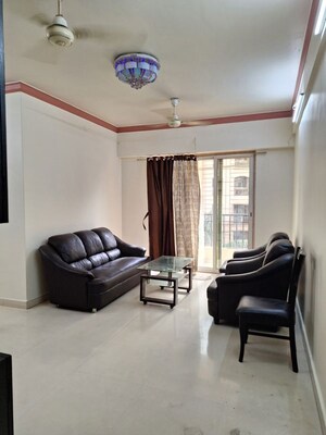 2 BHK Apartment For Rent in Ravi Estate, Pokhran Road No One