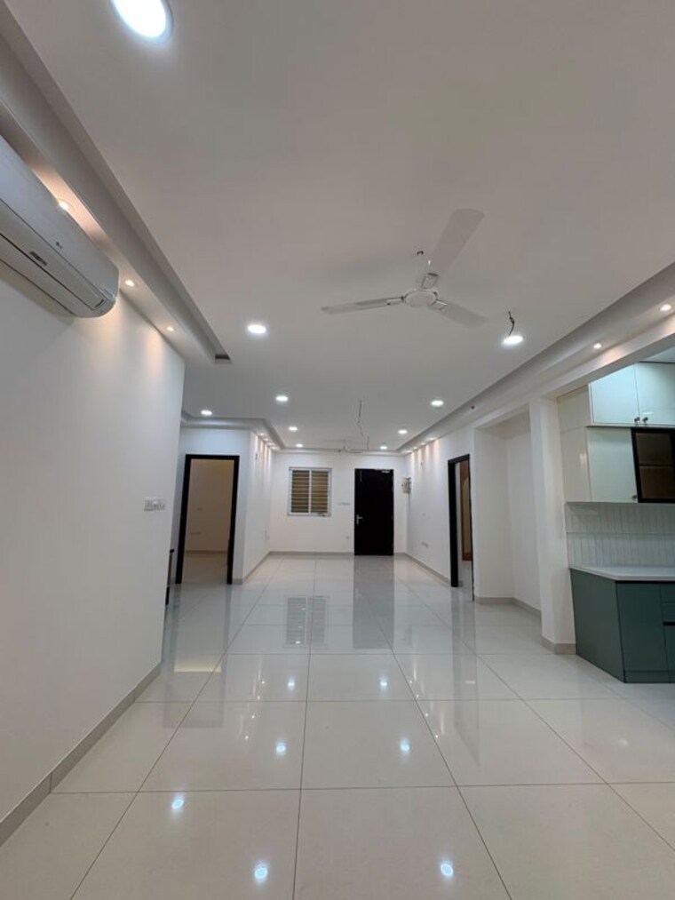 undefined, aparna-zenon 2.5 Bedroom 1600 Sq.Ft. Apartment In Puppalaguda Hyderabad 10719863