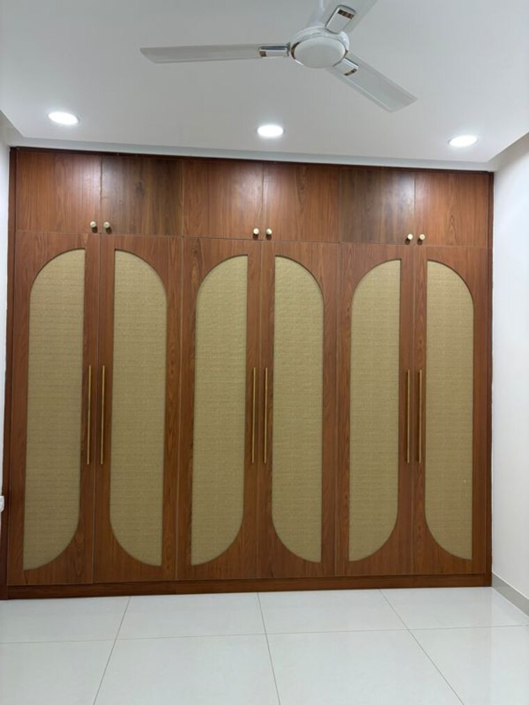 Room, aparna-zenon 2.5 Bedroom 1600 Sq.Ft. Apartment In Puppalaguda Hyderabad 10719863