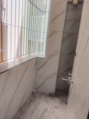 Balcony in 1 BHK Apartment at Krishna Residency Kadubeesanahalli, Kadubeesanahalli – for Rent