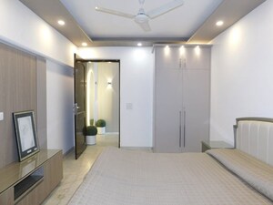 Room in 2 BHK Builder Floor at Greater Kailash – for Rent
