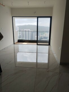 3 BHK Apartment For Rent in Raymond The Address