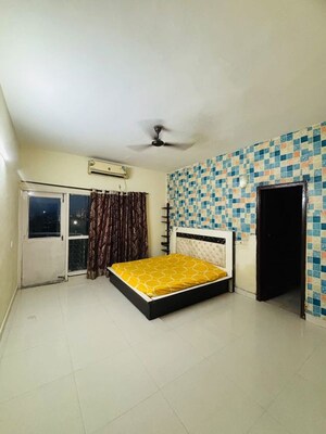 Studio Apartment For Sale in Omaxe India Trade Center, Alpha Ii Greater Noida