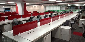 Team Area in  Office Space at Madhapur – for Rent