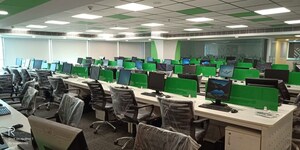  Office Space For Rent in Madhapur