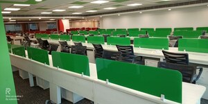 Team Area in  Office Space at Madhapur – for Rent