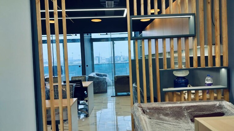 Team Area, sector 90 Commercial Office Space 1064 Sq.Ft. In Sector 90 Noida 10719893
