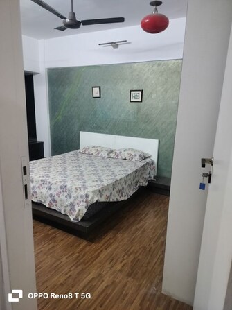 2 BHK Apartment For Rent in Gypsy Rose Apartment in Andheri West, Mumbai