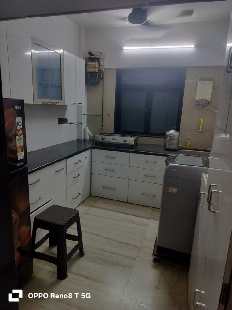 Kitchen, gypsy-rose-apartment 2 Bedroom 720 Sq.Ft. Apartment In Andheri West Mumbai 10719901
