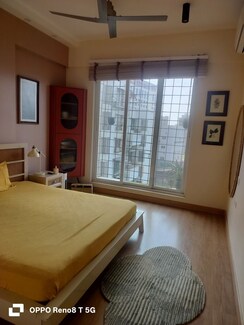 2 BHK Apartment For Rent in Marvel Apartment Andheri