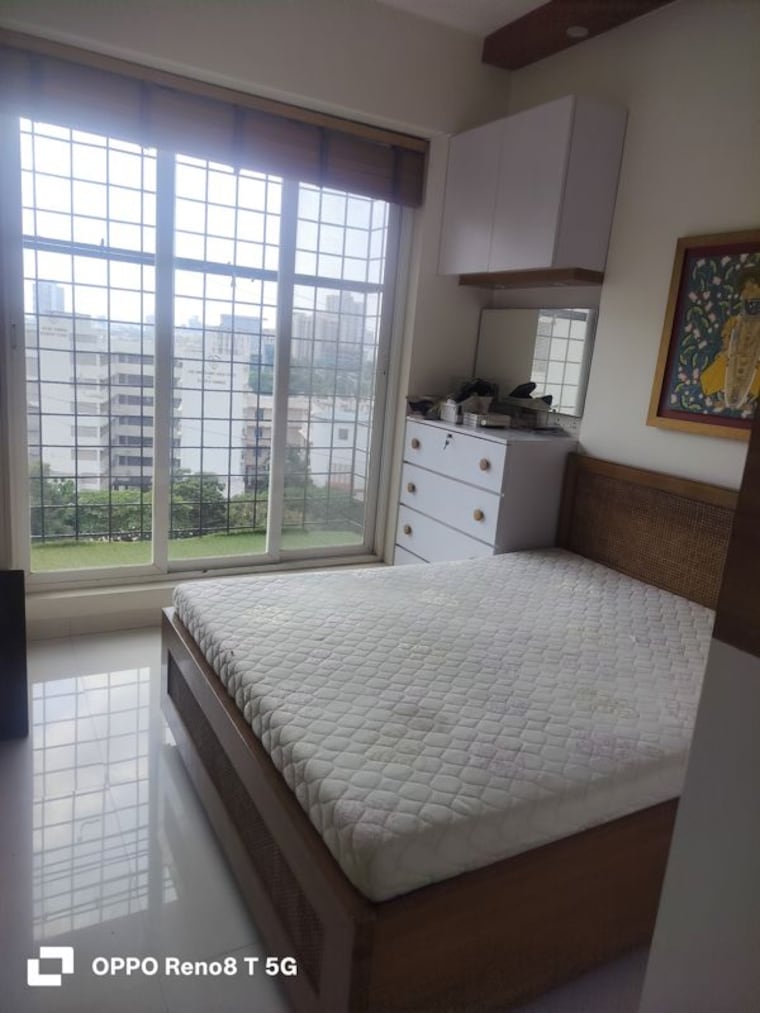 Bedroom, marvel-apartment-andheri 2 Bedroom 720 Sq.Ft. Apartment In Andheri East Mumbai 10719906
