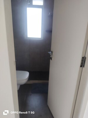 Attached Bathroom in 2 BHK Apartment at Marvel Apartment Andheri, Andheri East – for Rent