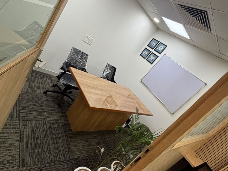 Team Area, vipul-business-park Commercial Office Space 1100 Sq.Ft. In Sector 48 Gurgaon 10719910