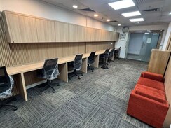 Office Space For Rent in Vipul Business Park