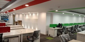 Team Area in  Office Space at Hi Tech City – for Rent