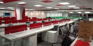  Office Space For Rent in Hi Tech City