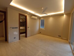 Bedroom in 4 BHK Builder Floor at Greater Kailash – for Rent