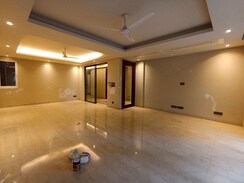 4 BHK +Builder Floor For Rent in Greater Kailash