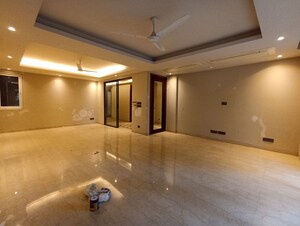 4 BHK Builder Floor For Rent in Greater Kailash