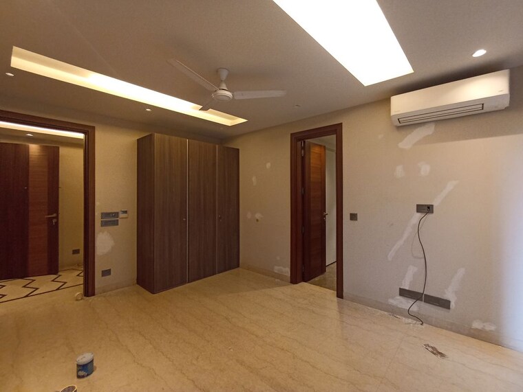 Bedroom, greater kailash 4 Bedroom 4500 Sq.Ft. Builder Floor In Greater Kailash Delhi 10719911