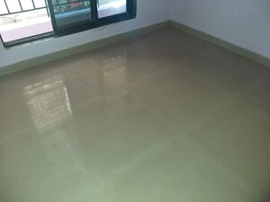 Room in 1 BHK Apartment at Krishnai Tower, Ghansoli – for Rent
