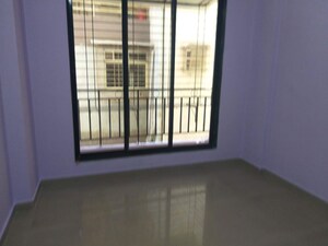 Room in 1 BHK Apartment at Krishnai Tower, Ghansoli – for Rent
