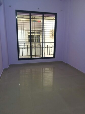 1 BHK Apartment For Rent in Krishnai Tower in Ghansoli, Navi Mumbai